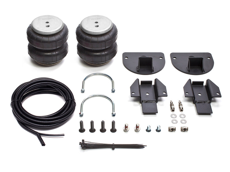 Air Suspension Helper Kit - Leaf