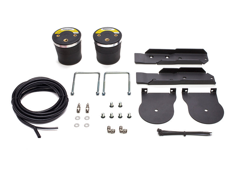 Air Suspension Helper Kit - Leaf