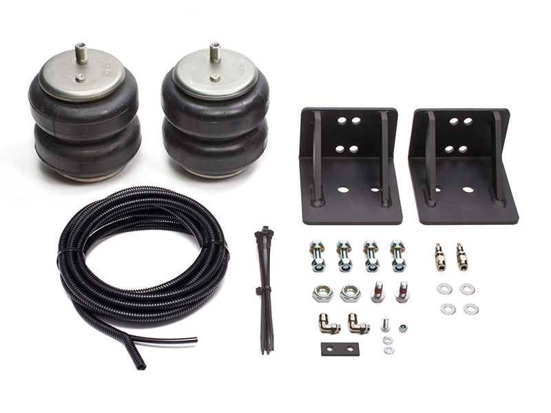 Air Suspension Helper Kit - Leaf