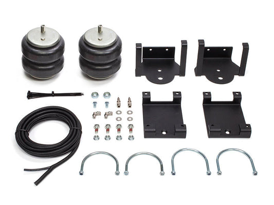 Air Suspension Helper Kit - Leaf