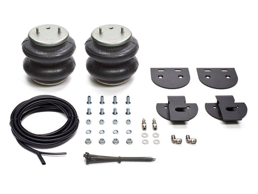 Air Suspension Helper Kit - Leaf