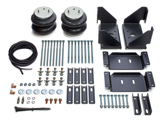 Air Suspension Helper Kit - Leaf