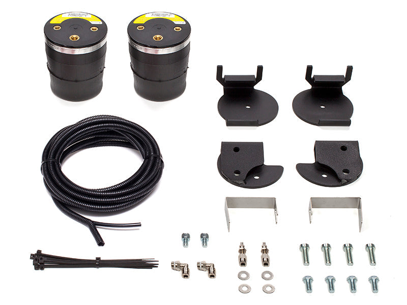 Air Suspension Leaf Assist Kit