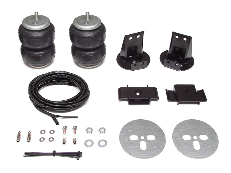 Air Suspension Helper Kit - Leaf