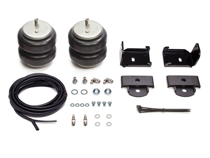 Air Suspension Helper Kit - Leaf