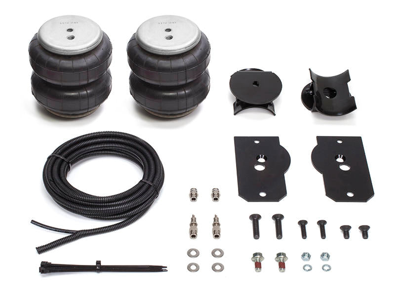 Air Suspension Helper Kit - Leaf