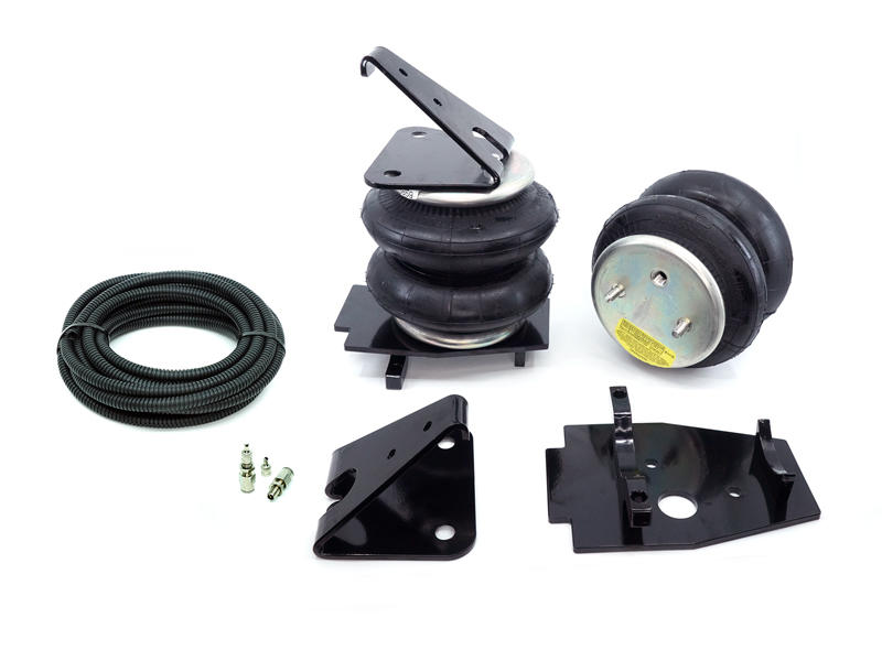 Air Suspension Helper Kit - Leaf