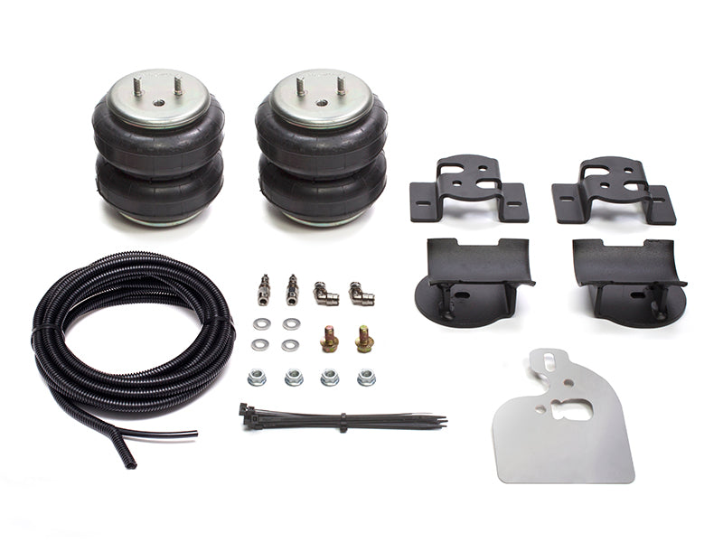 Air Suspension Helper Kit - Leaf