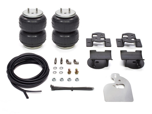 Air Suspension Helper Kit - Leaf