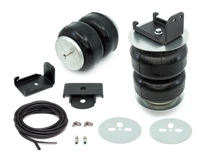 Air Suspension Helper Kit - Leaf