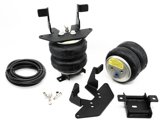 Air Suspension Helper Kit - Leaf