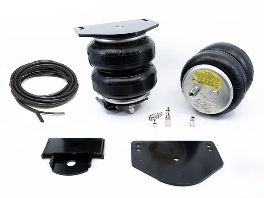 Air Suspension Helper Kit - Leaf