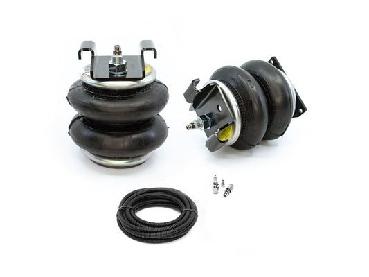 Air Suspension Helper Kit - Leaf