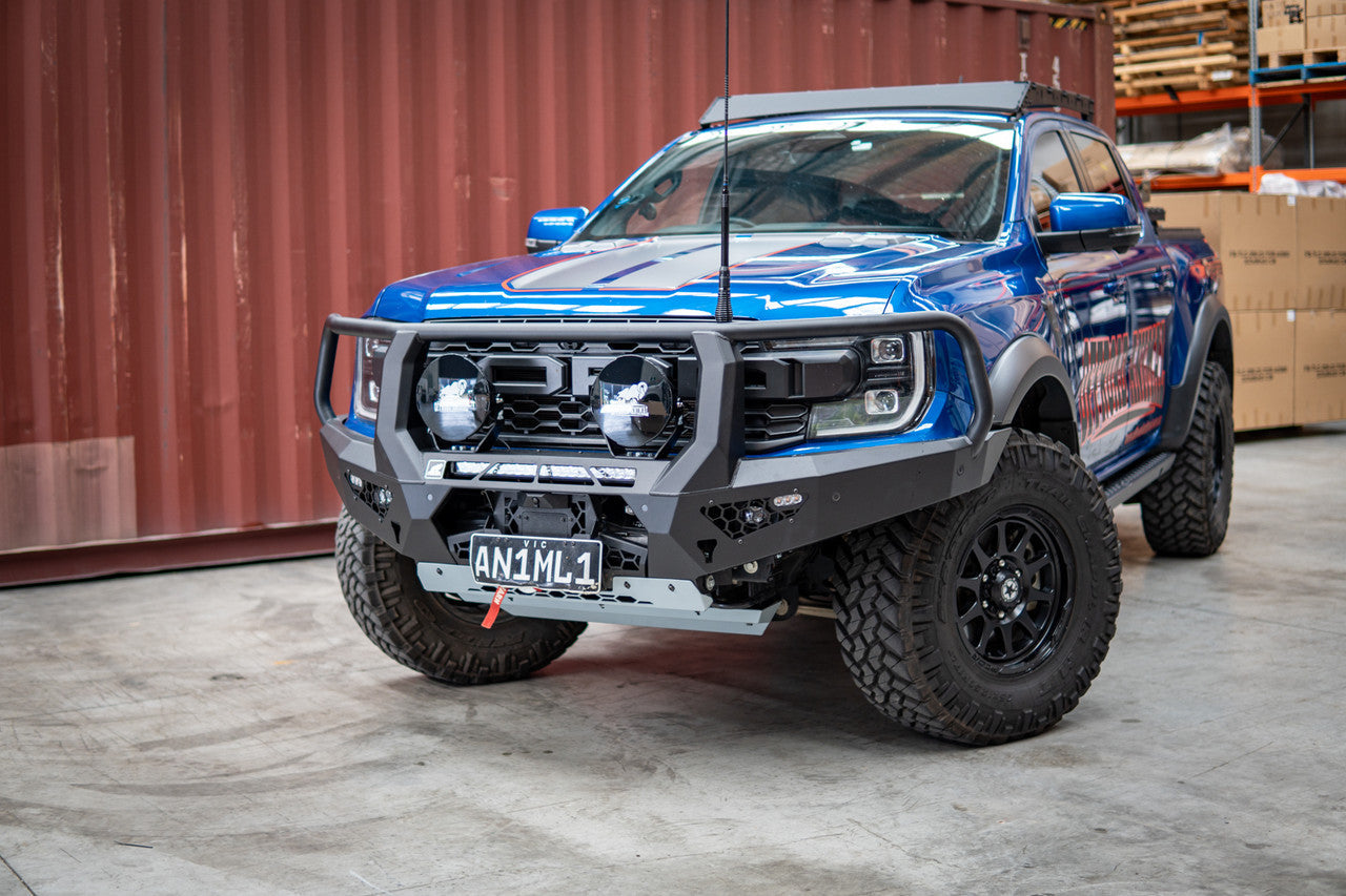 Ford Ranger Raptor Next Gen - Offroad Animal Toro Bull Bar - 2022>