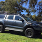 Safari V-Spec Snorkel for the FORD RANGER - PXI, PXII, PXIII 3.2L Diesel