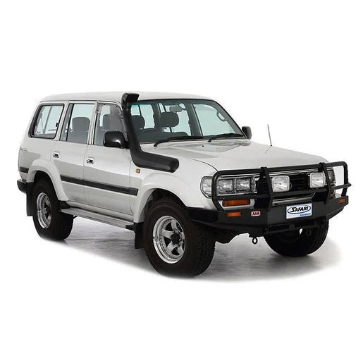 Safari Snorkel V-Spec Kit to suit Toyota Landcruiser 80 Series 1990-99 - SS82HF