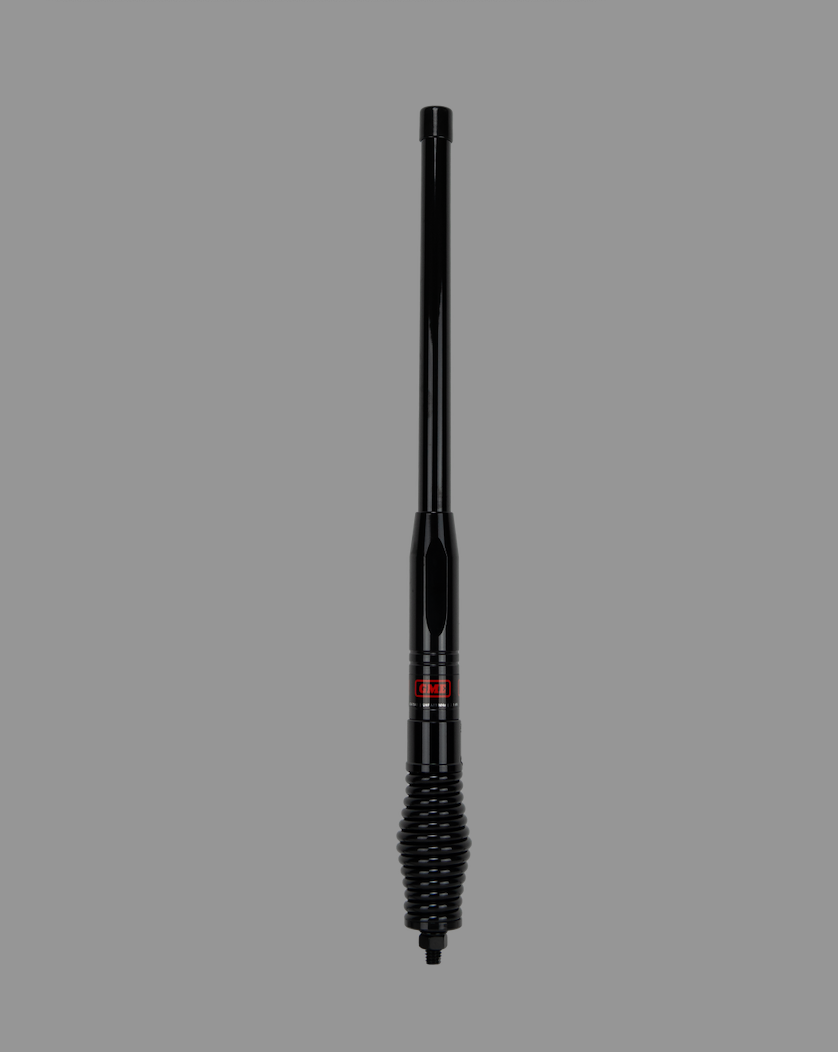 GME ANTENNA 580MM (2.1DBI GAIN GROUND INDEPENDANT WITH LEAD