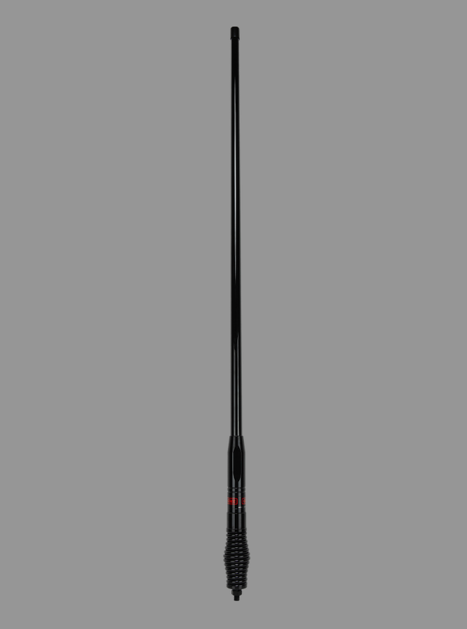 GME ANTENNA 120CM (6.6DBI GAIN GROUND INDEPENDANT WITH LEAD