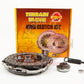 Hilux KUN 05-11 Clutch Kit