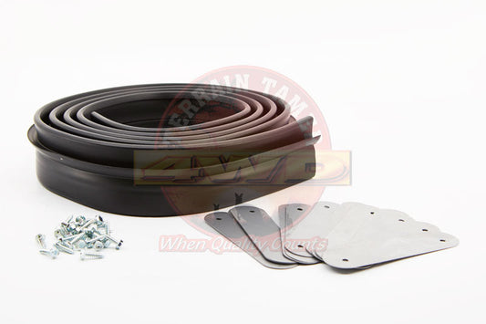 Universal Fender Flair Kit 2 Inch