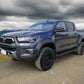 The Kick Starter: Hilux Build Package - Built the Cliffords Way