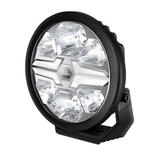 Hella ValueFIT Blade 9in Round Driving Light