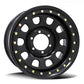 17" DIEZEL REP Bead Lock MULTI FIT Wheel & Tyre Combo