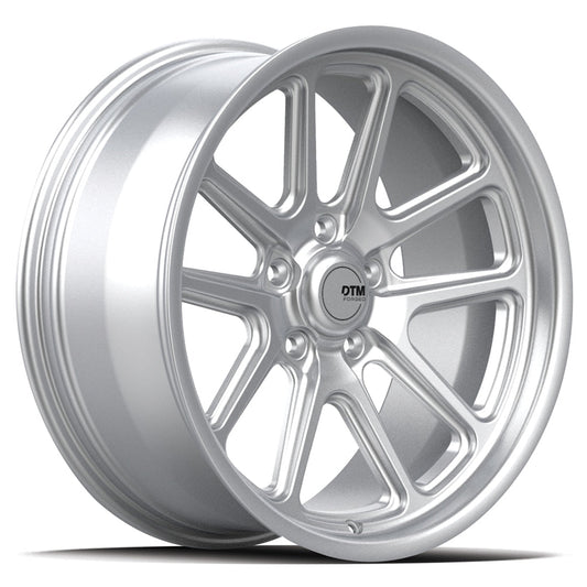 DTM FORGED SERIES F31POL | POLISH