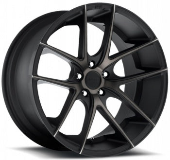 NICHE M130 | TARGA | BLACK TINT