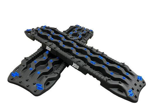 Xtreme Gravel Gear - Xtrac Recovery Sand Tracks