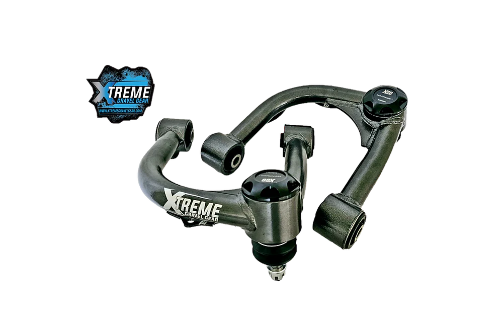 Toyota Prado 120/FJ Cruiser XGG - Upper Control Arms - 2005 Onwards (Pair)