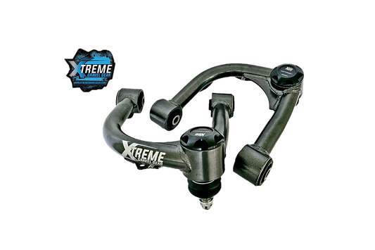 Toyota Prado 120/FJ Cruiser XGG - Upper Control Arms - 2005 Onwards (Pair)