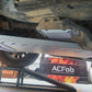 AC Fab Holden Colorado RG Post Facelift 2017-2020 Bash Plates