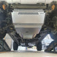 AC Fab Under Body Protection Plates for Toyota Prado 120 Series