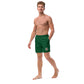 Tuff Rigs - Victoria Beverage Inspired Men's swim trunks