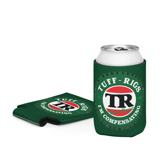 Tuff Rigs - Victoria Beverage - Can cooler