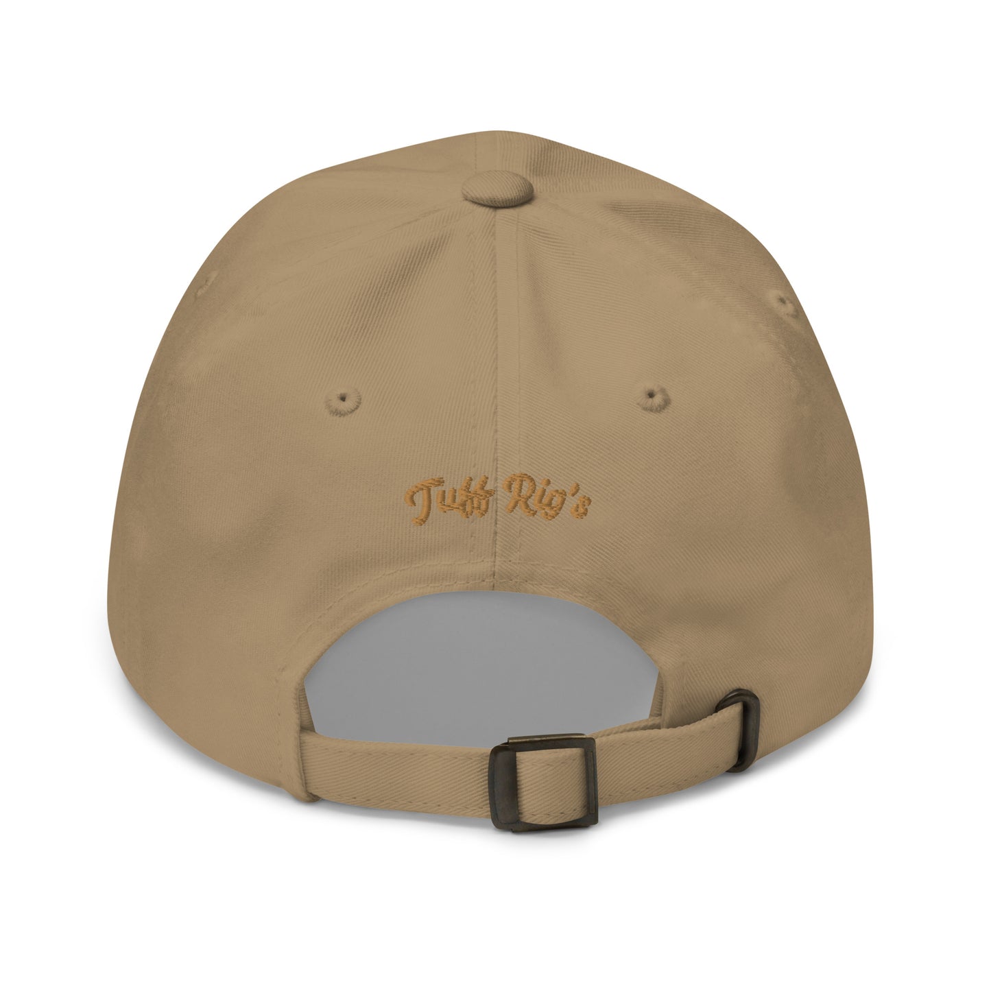 Tuff Rig's - I'm Compensating - Dad Hat