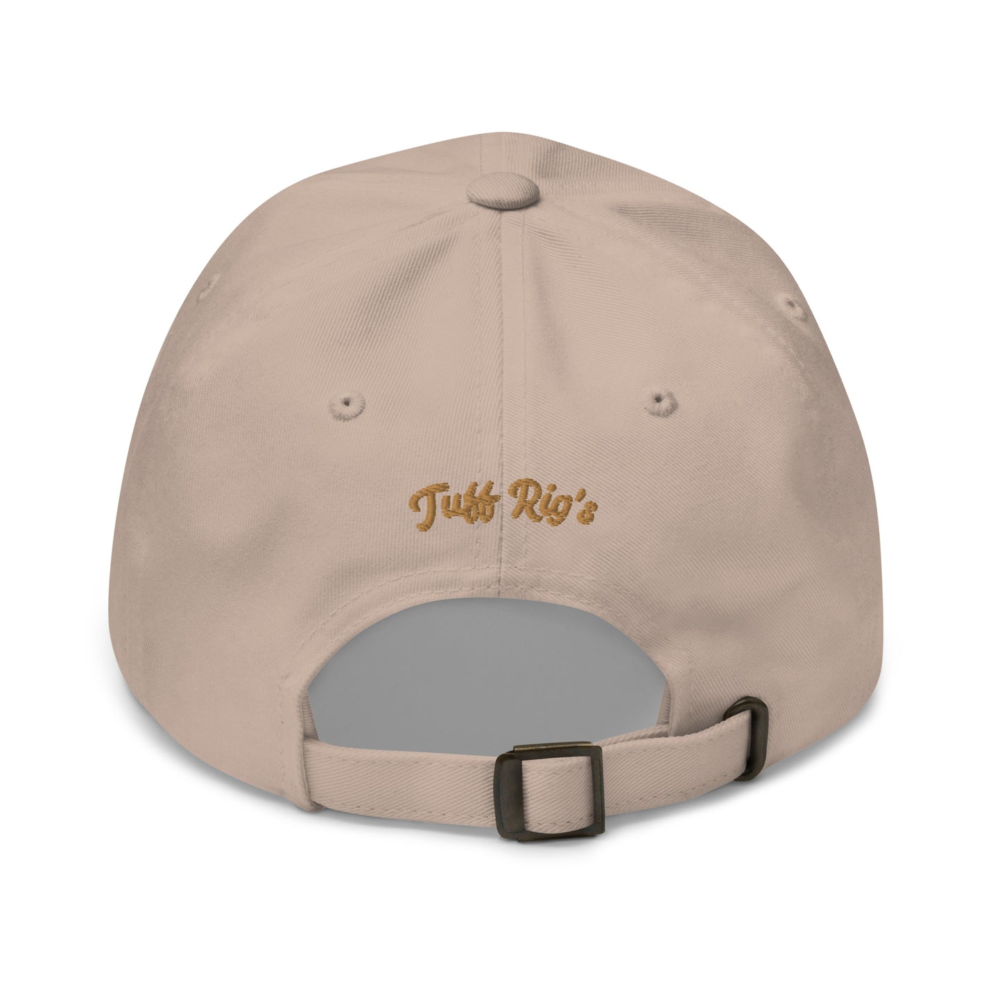 Tuff Rig's - I'm Compensating - Dad Hat