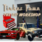 Workshop 2 Hour Rental - Launch Month PROMO