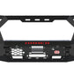 Hamer AM106-PT King Series Plus Winch Bar for VW Amarok 2010-2021