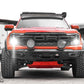 Hamer AM111 Atlas Series Winch Bar for Ford Ranger Next-Gen 2022-on