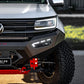 Hamer AM111 Atlas Series Winch Bar for VW Amarok 2023-on