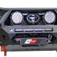 The Weekend Sender: Hilux Build Package - Built the Cliffords Way
