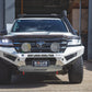 Toyota LC300 Series Offroad Animal Predator Bull bar, Suitable for 2021 on