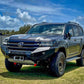 Toyota LC300 Series Offroad Animal Predator Bull bar, Suitable for 2021 on