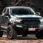 MCC Pegasus 909-01 No Loop Winchbar / Bullbar for Ford Ranger PX3 Wildtrak FX4 Max/Everest UA2 2019-2022