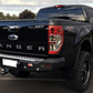 MCC Rocker 022-01 Rear Bar for Ford Ranger/Mazda BT50 2012 - current (includes Wildtrak)