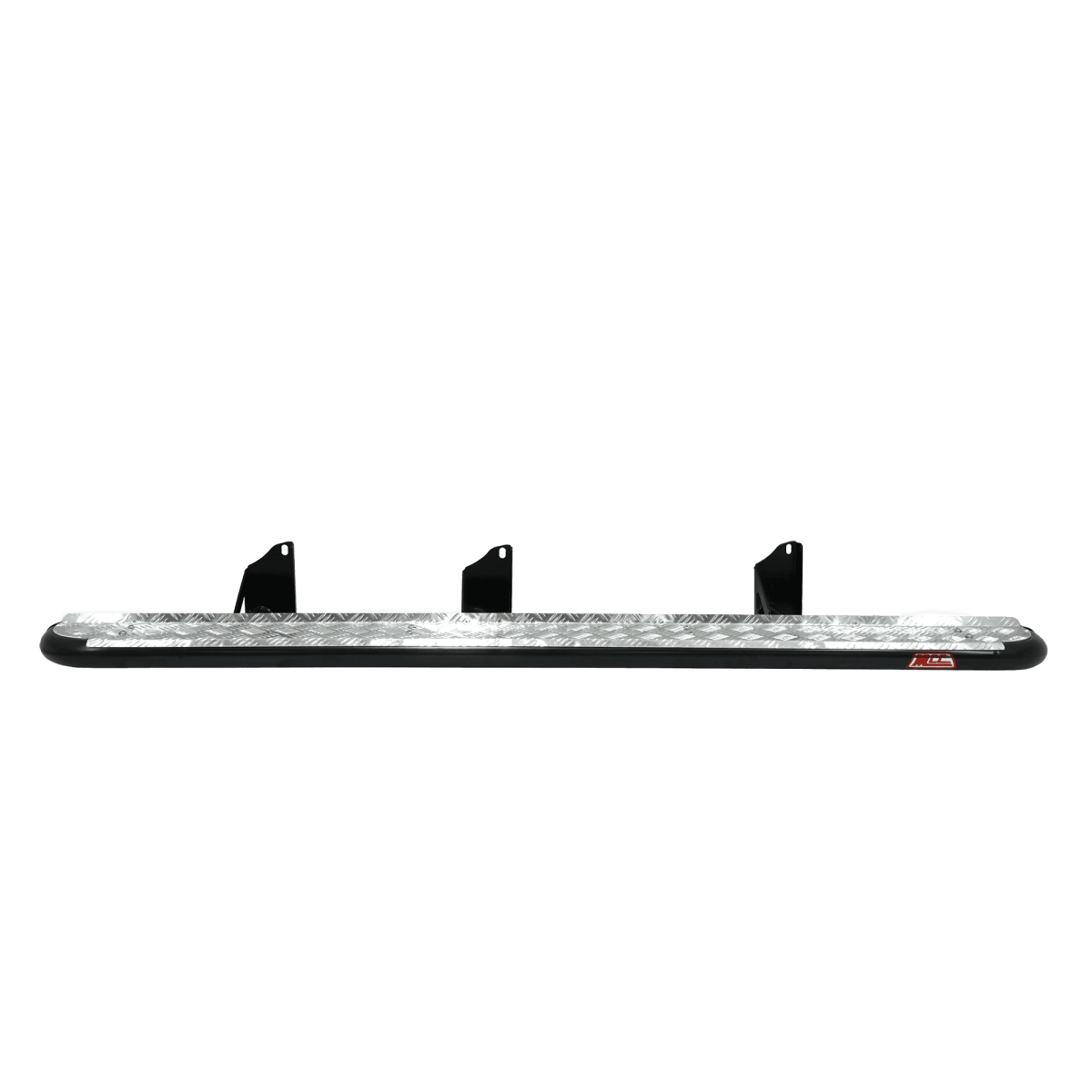 MCC Side Steps 030-09 for Mitsubishi Triton MK/L200 1998 - 2005