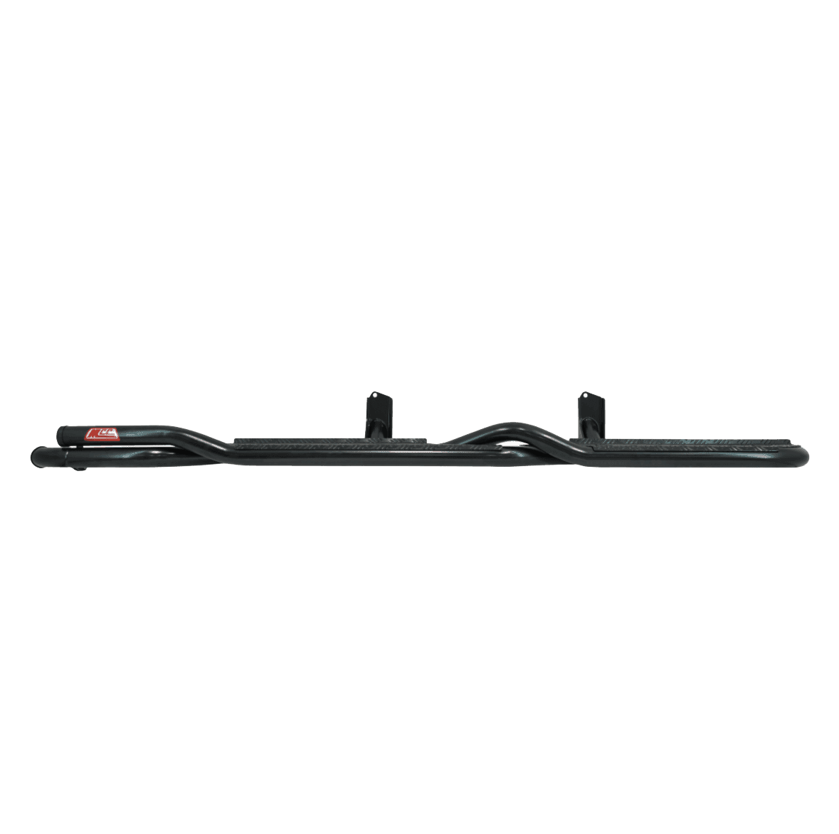 MCC Twist Tube Side Steps 030-09 for Holden Colorado 2008 - 2011