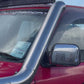 4" Stainless Snorkel Kit -Ford Ranger PX1,PX2,PX3